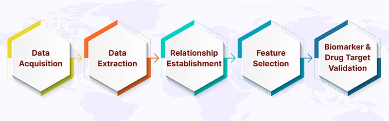 Workflow Of Clinical NLP