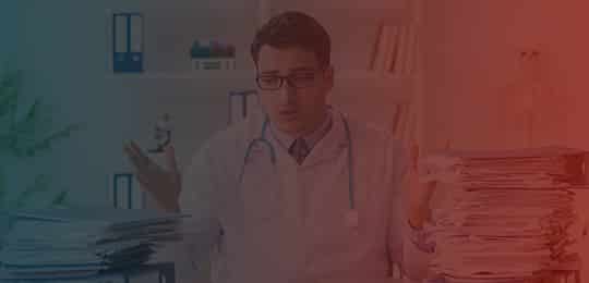 Physician Burnout